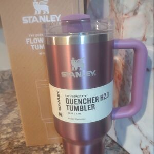 Stanley 40oz Primrose Glow